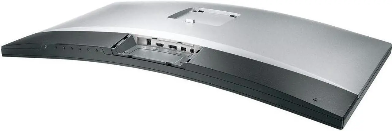 Alt view image 6 of 6 - BenQ EX3200R 32" 1800R Curved VA Gaming Monitor, 1920 x 1080, 4 ms (GTG), 144Hz, AMD FreeSync, 20M:1 DCR, Super Resolution, VESA Ready 1 Year Direct BenQ Warranty