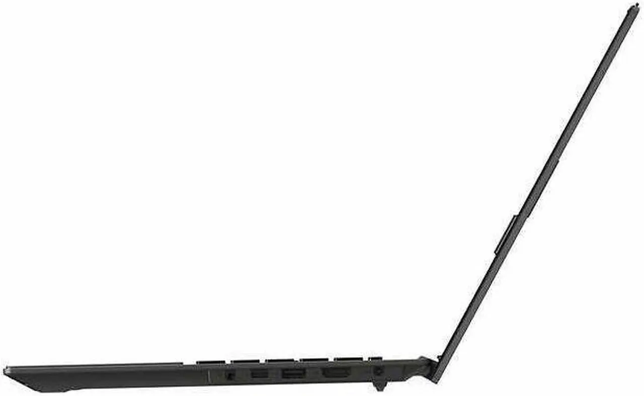 Alt view image 5 of 6 - ASUS Vivobook 15.6" FHD LCD Laptop Intel Core i9-13900H 2.60 GHz up to 5.40 GHz Intel ARC A350M Graphics 16GB LPDDR5 1 TB PCIe NVMe M.2 4.0 SSD Windows 11 Home - K5504VN-DS96