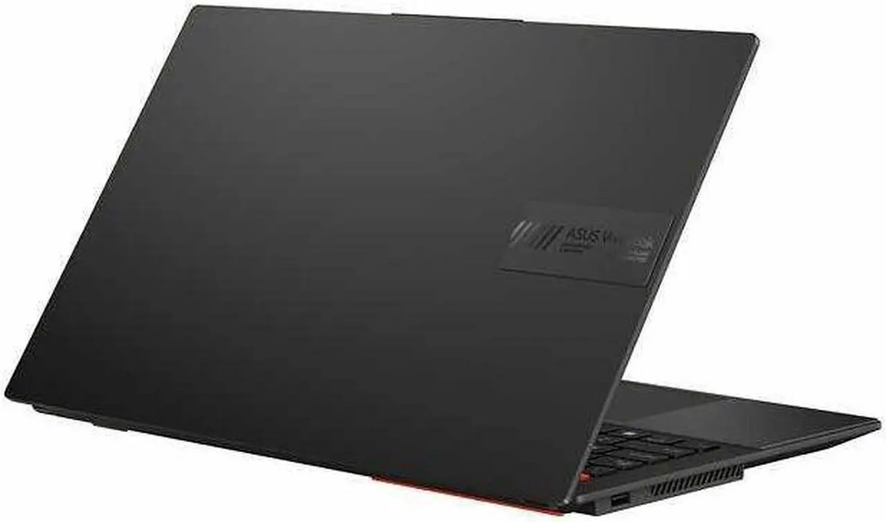 Alt view image 4 of 6 - ASUS Vivobook 15.6" FHD LCD Laptop Intel Core i9-13900H 2.60 GHz up to 5.40 GHz Intel ARC A350M Graphics 16GB LPDDR5 1 TB PCIe NVMe M.2 4.0 SSD Windows 11 Home - K5504VN-DS96