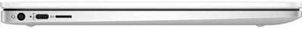 Alt view image 20 of 20 - HP Chromebook 14a-na0020nr 14" Laptop 4GB 32GB eMMC Chrome OS 9PG29UA