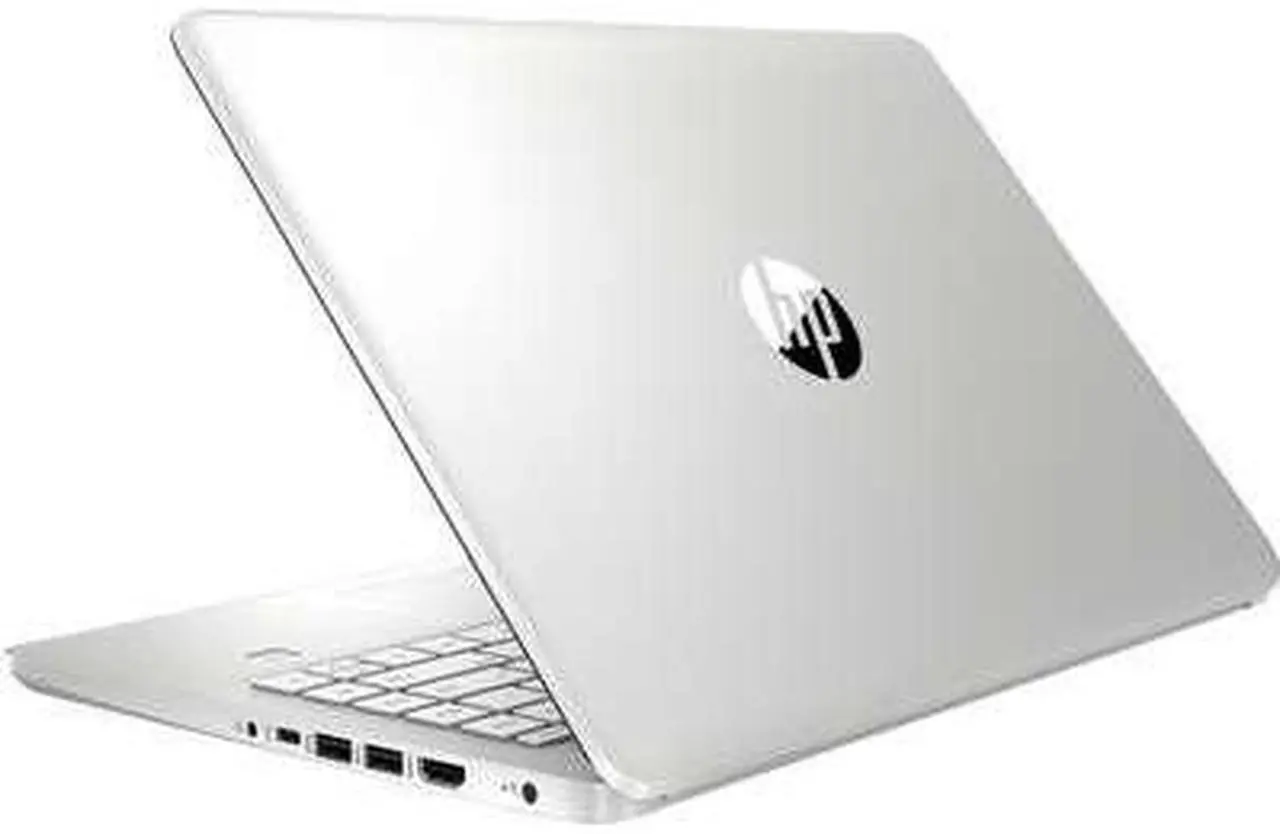 Alt view image 19 of 20 - HP Laptop Intel Pentium Silver N5030 4GB Memory 128 GB SSD Intel UHD Graphics 605 14.0" Non-Touch Screen Windows 11 Home 64-bit 14-dq0053nr