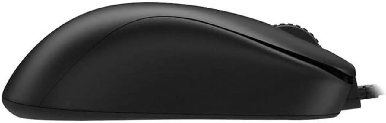 Alt view image 15 of 15 - BenQ Zowie S2 Symmetrical Gaming Mouse for Esports | Professional Grade Performance | Driverless | Matte Black Coating | Small Size
