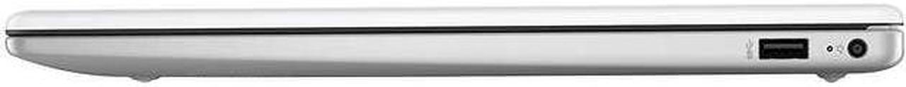 Alt view image 3 of 5 - HP 15-fd0013ca 15.6" FHD IPS Laptop Intel Core i3-1315U 3.3 GHz up to 4.5GHz, 6-core, Intel UHD Graphics 8GB DDR4-3200 RAM 512GB PCIe NVMe M.2 SSD Windows 11 Home - 81U94UA