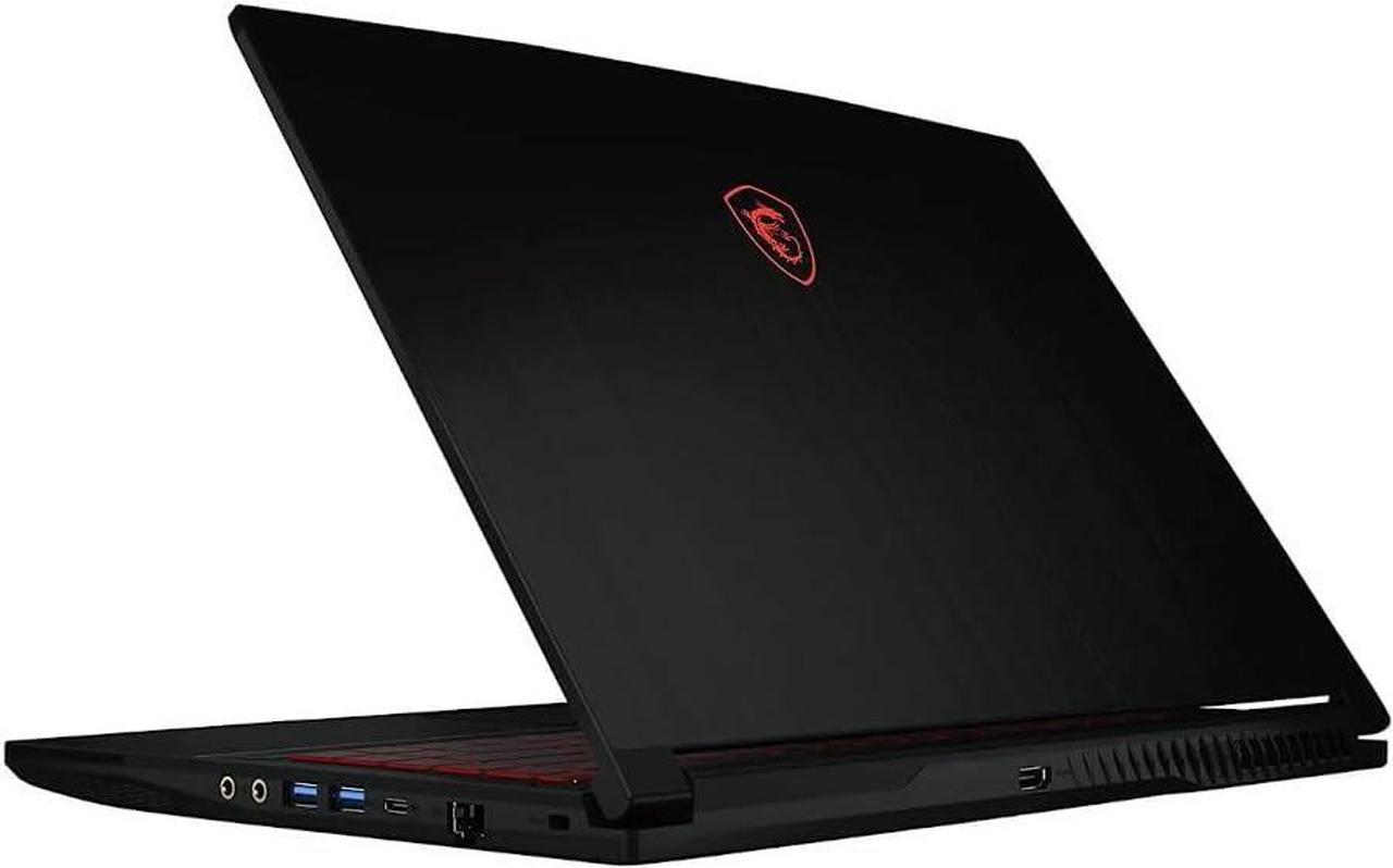 Refurbished: MSI GF63 Thin 12UC-1276US Gaming Laptop Intel Core i5 ...