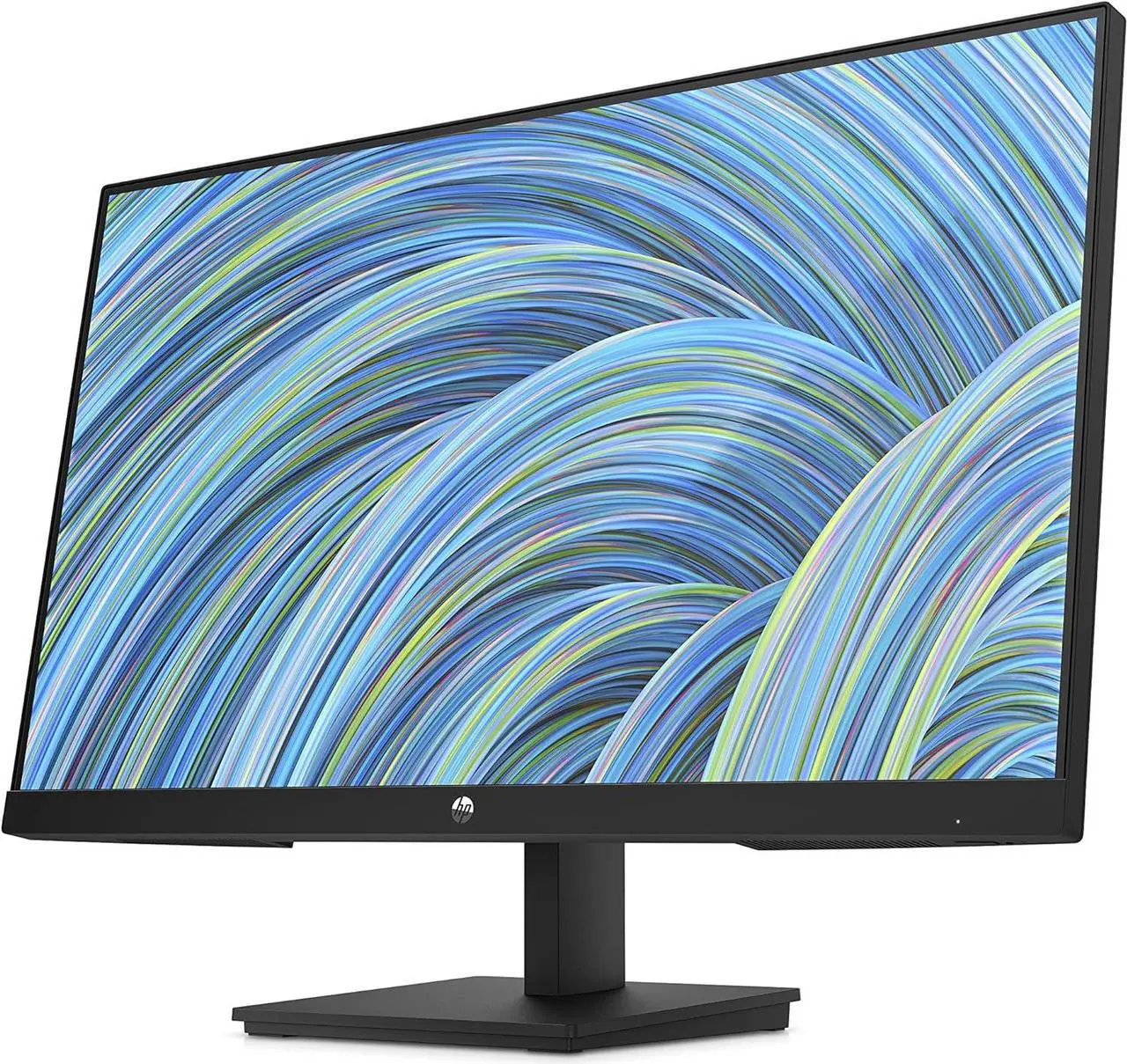 Alt view image 2 of 5 - HP OMEN 27qs 27" IPS QHD Anti-glare Gaming Monitor 240Hz 1ms 400 nits Flicker-free Height, Tilt, Pivot Adjustment, VESA DisplayHDR 400 HDMI & DisplayPort - 780J4AA