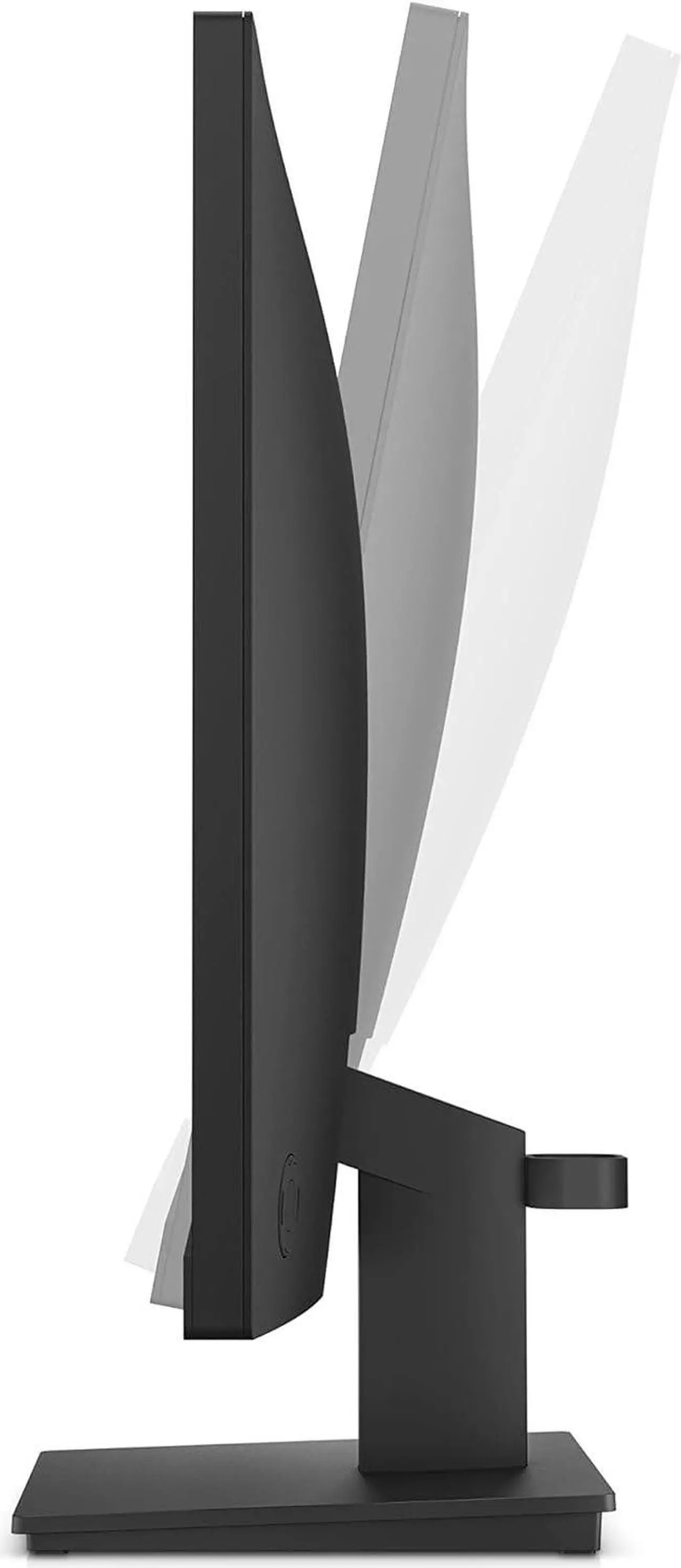 Alt view image 4 of 5 - HP OMEN 27qs 27" IPS QHD Anti-glare Gaming Monitor 240Hz 1ms 400 nits Flicker-free Height, Tilt, Pivot Adjustment, VESA DisplayHDR 400 HDMI & DisplayPort - 780J4AA