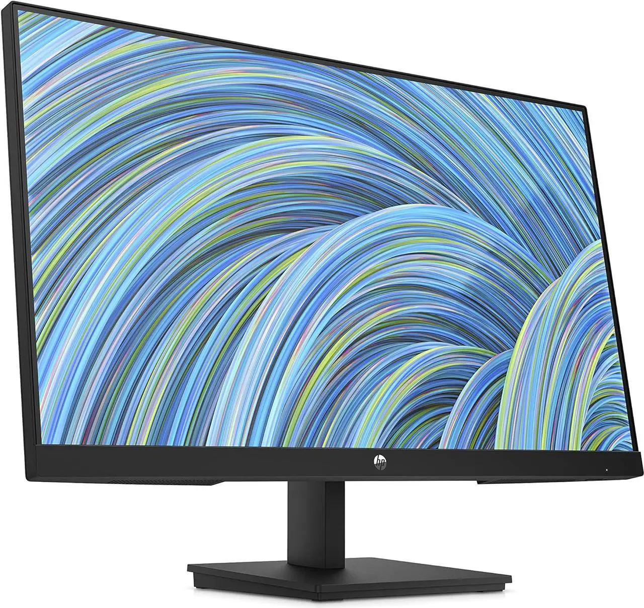 Alt view image 3 of 5 - HP OMEN 27qs 27" IPS QHD Anti-glare Gaming Monitor 240Hz 1ms 400 nits Flicker-free Height, Tilt, Pivot Adjustment, VESA DisplayHDR 400 HDMI & DisplayPort - 780J4AA