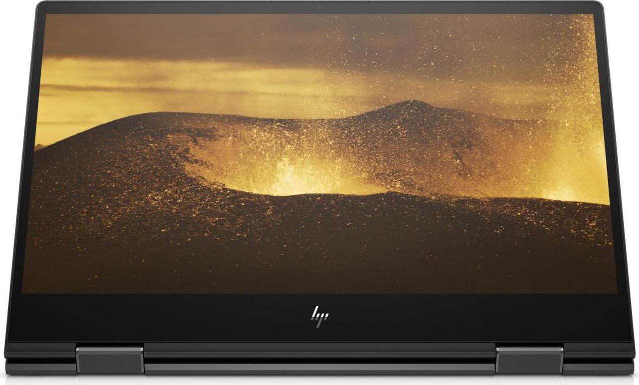Main image of HP Envy x360 Convertible 15m-ds0011dx 15.6" FHD IPS Touchscreen Laptop AMD Ryzen 5 3500U 2.1 GHz up to 3.7 GHz AMD Radeon Vega 8 8 GB DDR4-2400 SDRAM 256GB M.2 SSD Windows 10 Home, 5TV95UA - B Grade