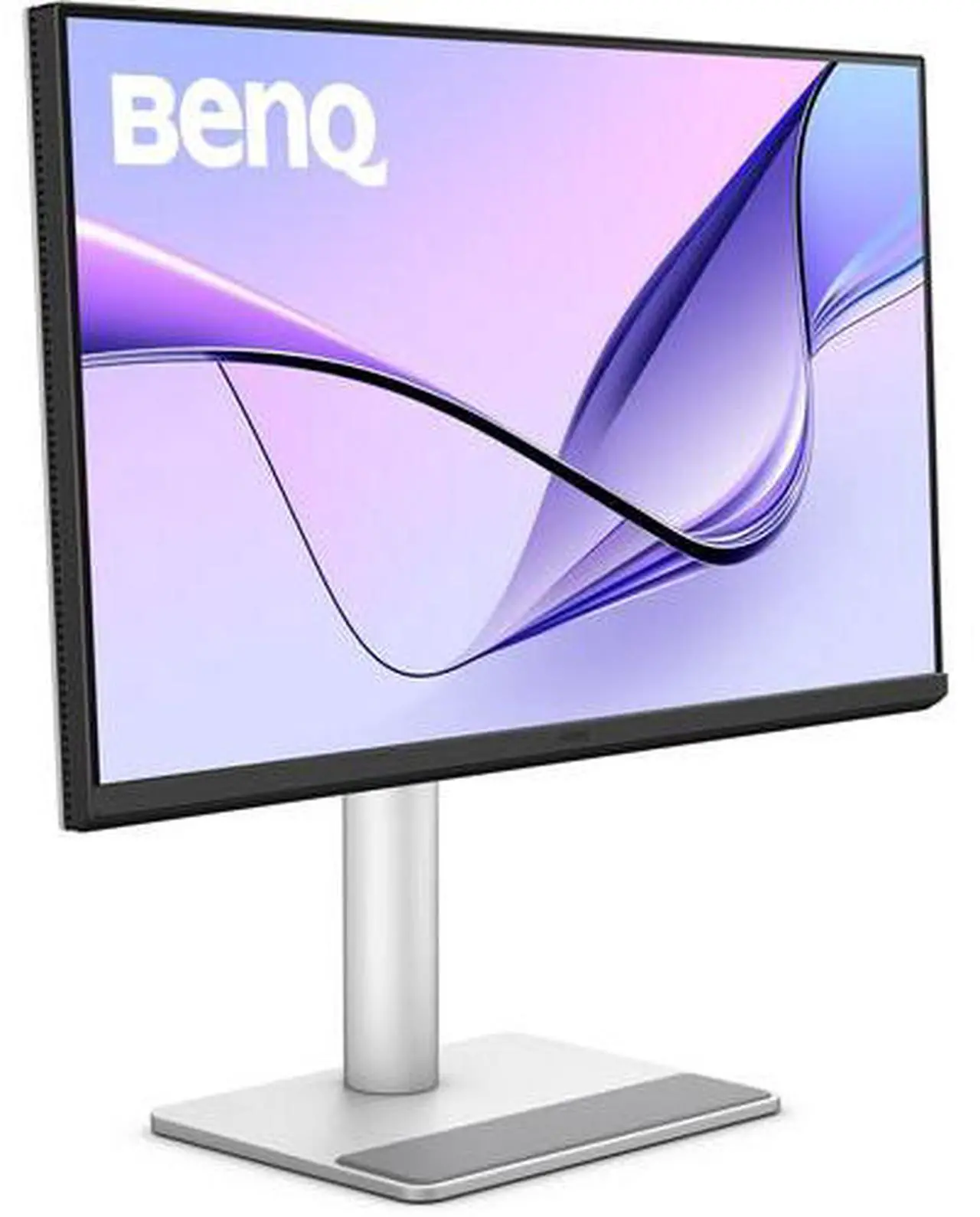 Main image of BenQ MA270U 27" 4K HDR Monitor 60Hz 16:9 1200:1 HDMI USB Hub Swivel Vesa, Height & Tilt Adjustable Stand