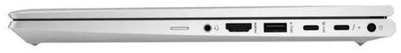Alt view image 5 of 5 - HP EliteBook 640 G10 14" FHD Touch Laptop Intel Core i7-1355U 1.2GHz up to 3.7GHz Intel Iris Xe Graphics 16GB DDR4 256GB SSD Windows 11 Pro - 736K3AVI_R0009801