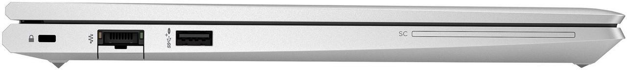 Alt view image 6 of 6 - HP EliteBook 645 G10 14" FHD IPS AMD Ryzen 5 PRO 7530U 2.0 GHz up to 4.5 GHz 16GB DDR4-3200 512GB PCIe NVMe SSD AMD Radeon Graphics Windows 11 Pro Laptop - 870Y5UC-I210