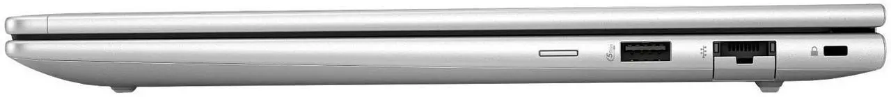 Alt view image 5 of 6 - HP EliteBook 645 G11 14" WUXGA IPS AMD Ryzen 5 Pro 7535U 2.9 GHz up to 4.5 GHz 32GB DDR5 256GB PCIe NVMe SSD AMD Radeon 660M Fingerprint Reader Windows 11 Pro Laptop - 8Z3N0AV-I415