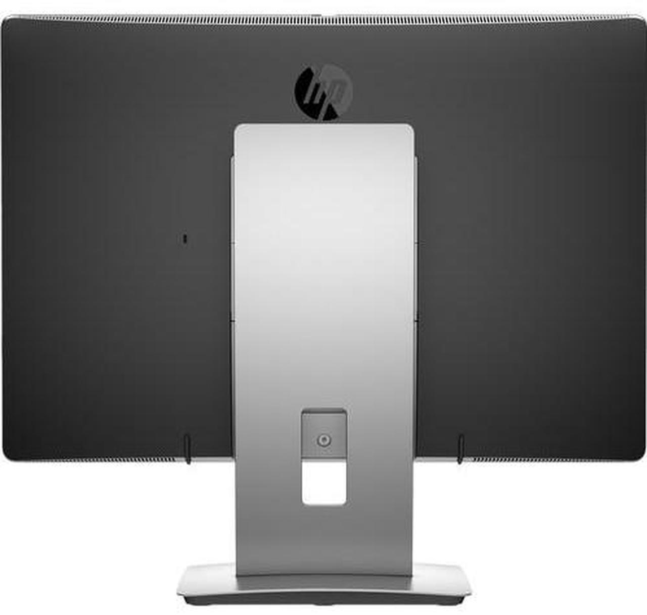 Alt view image 4 of 6 - HP EliteOne 800 G2 23" FHD IPS Intel Core i5-6500 3.2 GHz up to 3.6 GHz 8GB DDR4-2133 SDRAM 256GB NVMe SSD Intel HD Graphics 530 Windows 11 Pro All-in-One Desktop, Black - V8X79UP-I801