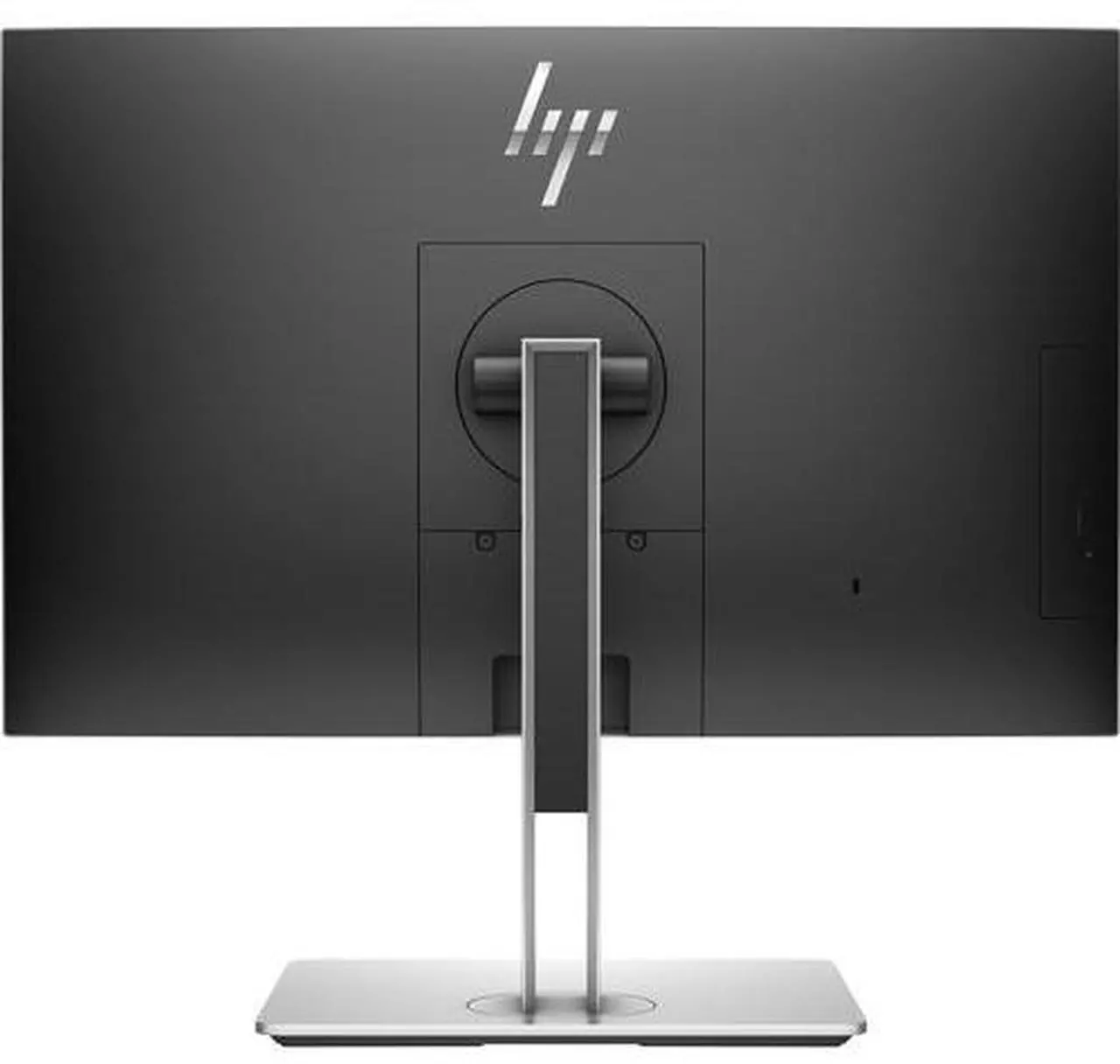 Alt view image 4 of 5 - HP EliteOne 800 G3 23.8" FHD IPS Intel Core i5-6500 3.2 GHz up to 3.6 GHz 8GB DDR4 256GB NVMe SSD Intel HD Graphics 530 Windows 11 Home All-in-One Desktop, Silver - Y8C75AV-I406