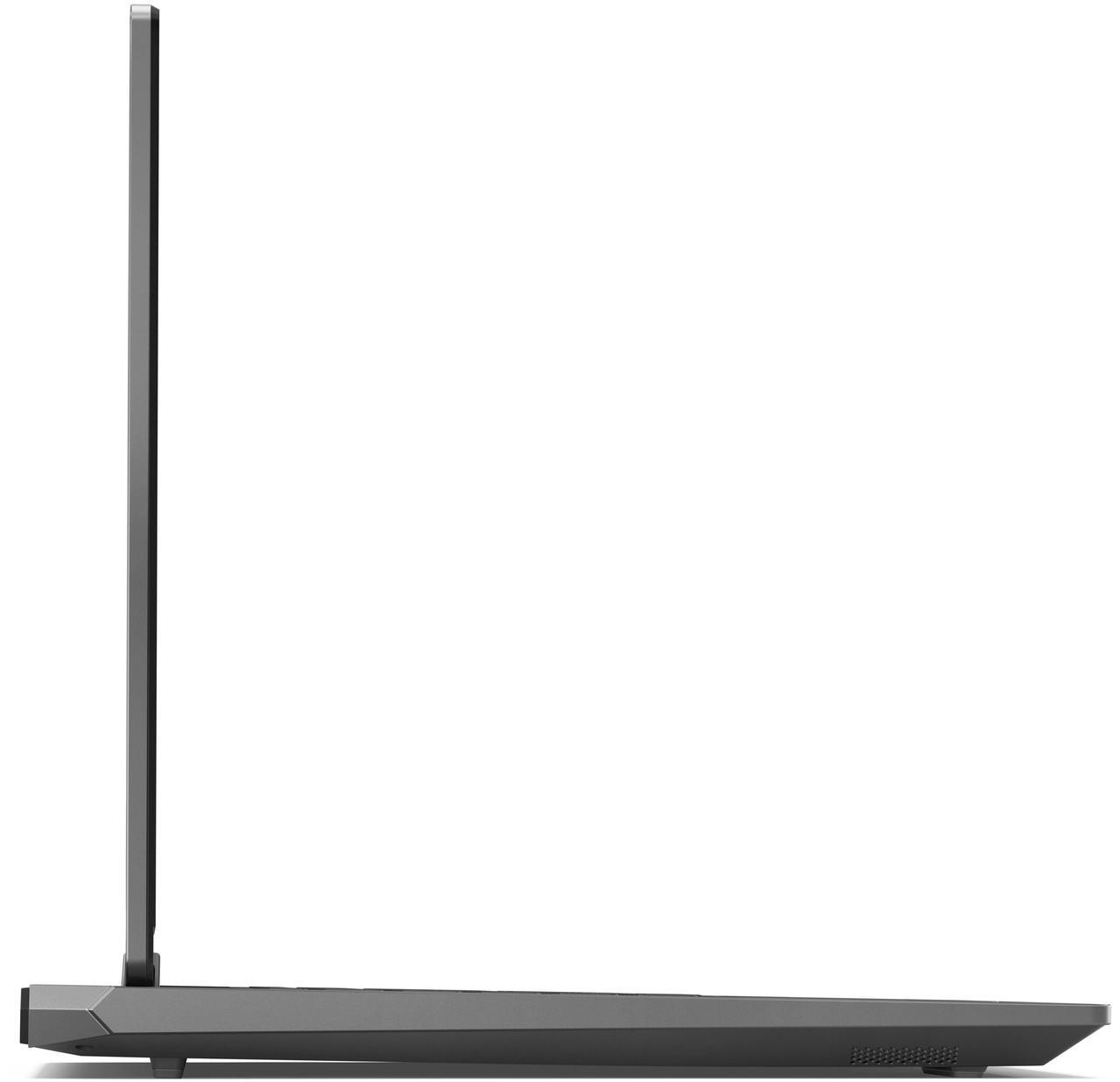 Alt view image 5 of 6 - Lenovo LOQ 15AHP9 15.6" FHD IPS 144Hz AMD Ryzen 7 8845HS 3.80 GHz up to 5.1 GHz 16GB DDR5 1TB M.2 2242 PCIe 4.0x4 NVMe SSD GeForce RTX 4050 Windows 11 Home Gaming Laptop - 83DX00A2CC