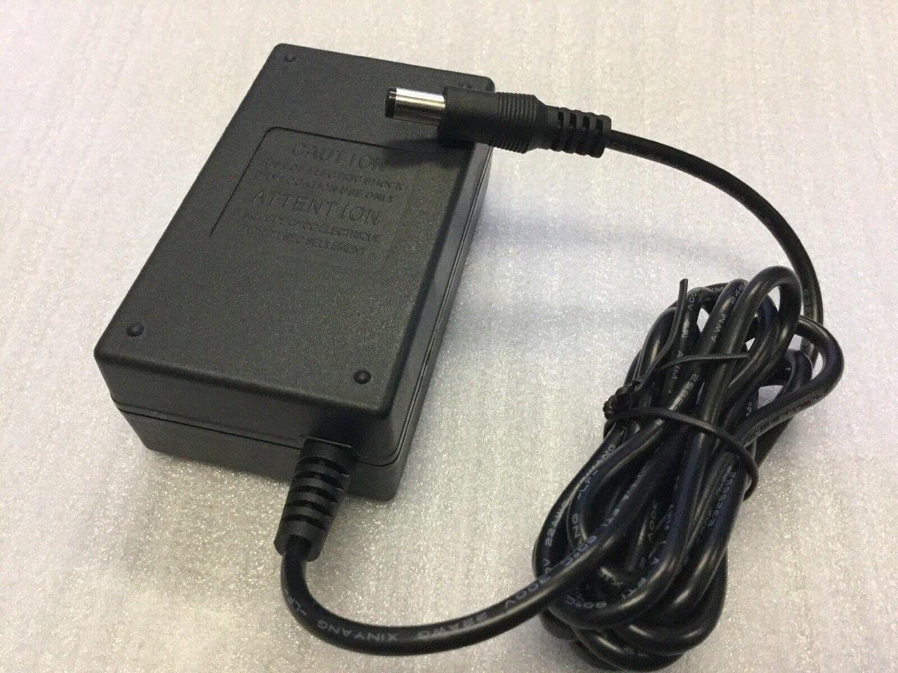 Alt view image 3 of 3 - Original Cholestech LDX Analyzer AC/DC Power Adapter 9V @ 1000mA, 5.5mm X 2.1mm
