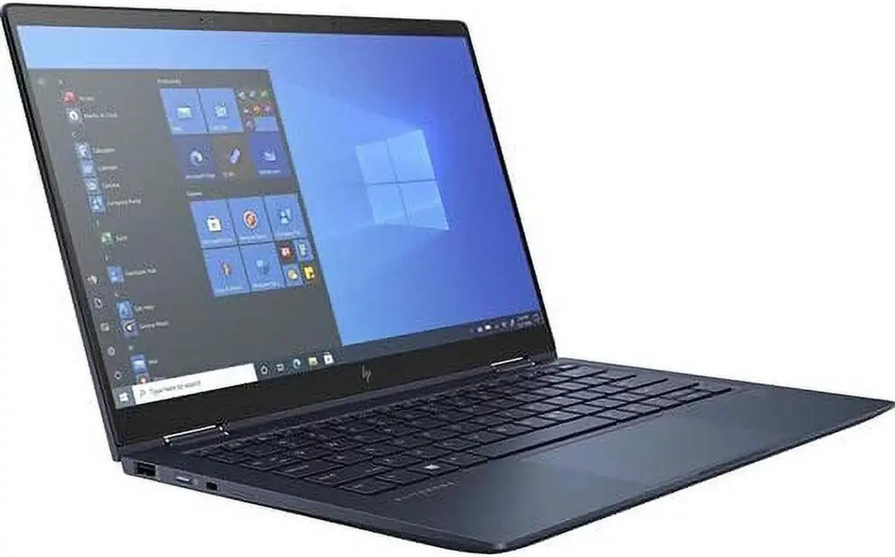 Refurbished hp elite dragonfly g2 11th gen intel r core tm i7 1185g7