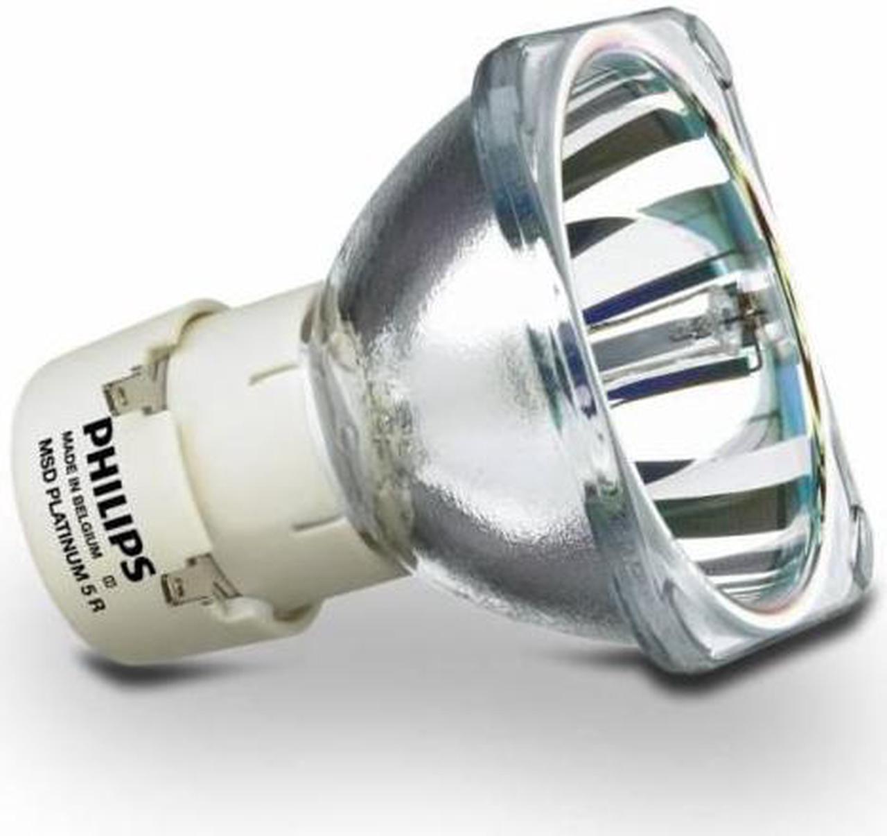 Alt view image 9 of 14 - Jaspertronics MSD Platinum 5R 249888 Broadway Lamp, 189W Stage & Touring Light  Vibrant Lighting for Crisp Stage Effects and Visuals