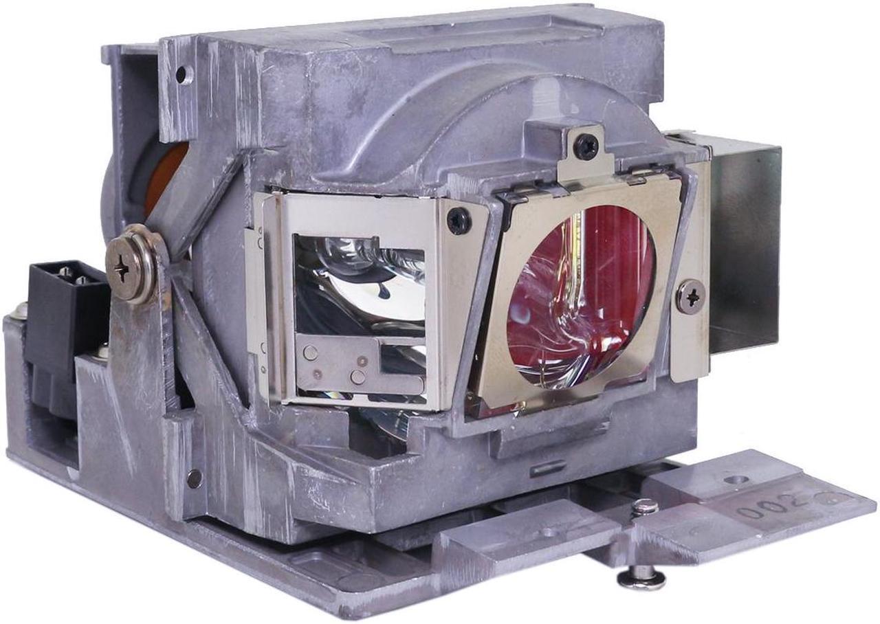 Alt view image 2 of 6 - Advanced Lamps RLC-103 Lamp & Housing for Viewsonic Projectors - 90 Day Warranty