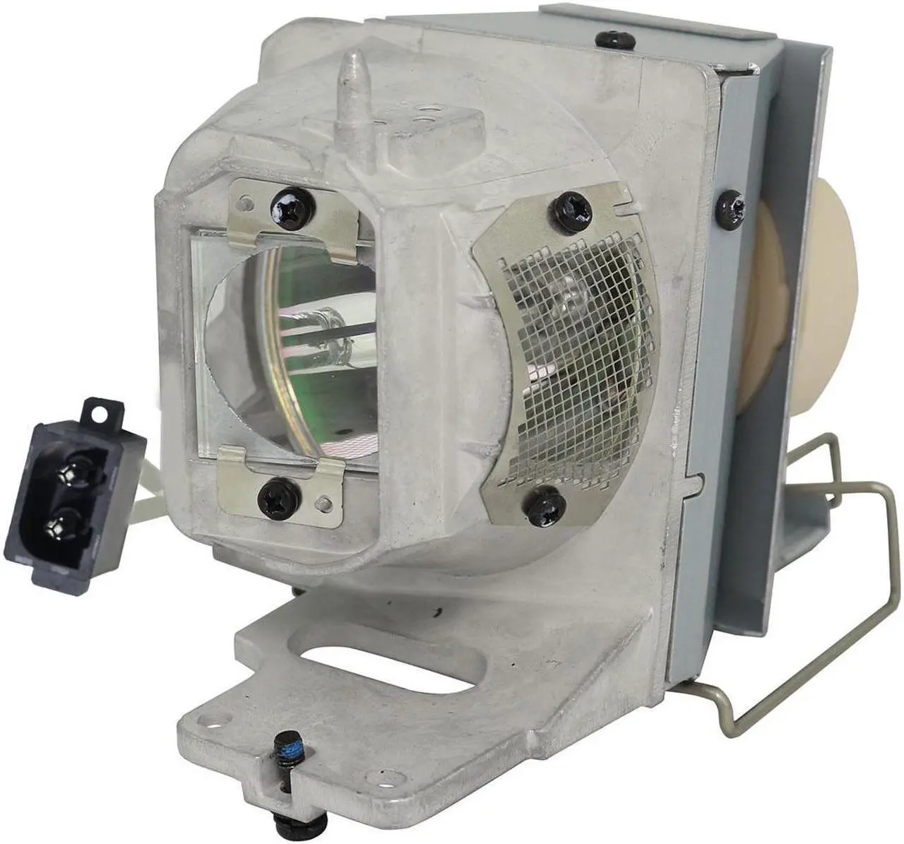 Advanced Lamps SP.7D101GC01 Lamp & Housing - Thumbnail 4