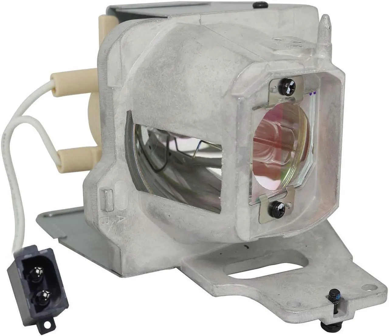 Advanced Lamps SP.7D101GC01 Lamp & Housing - Thumbnail 2
