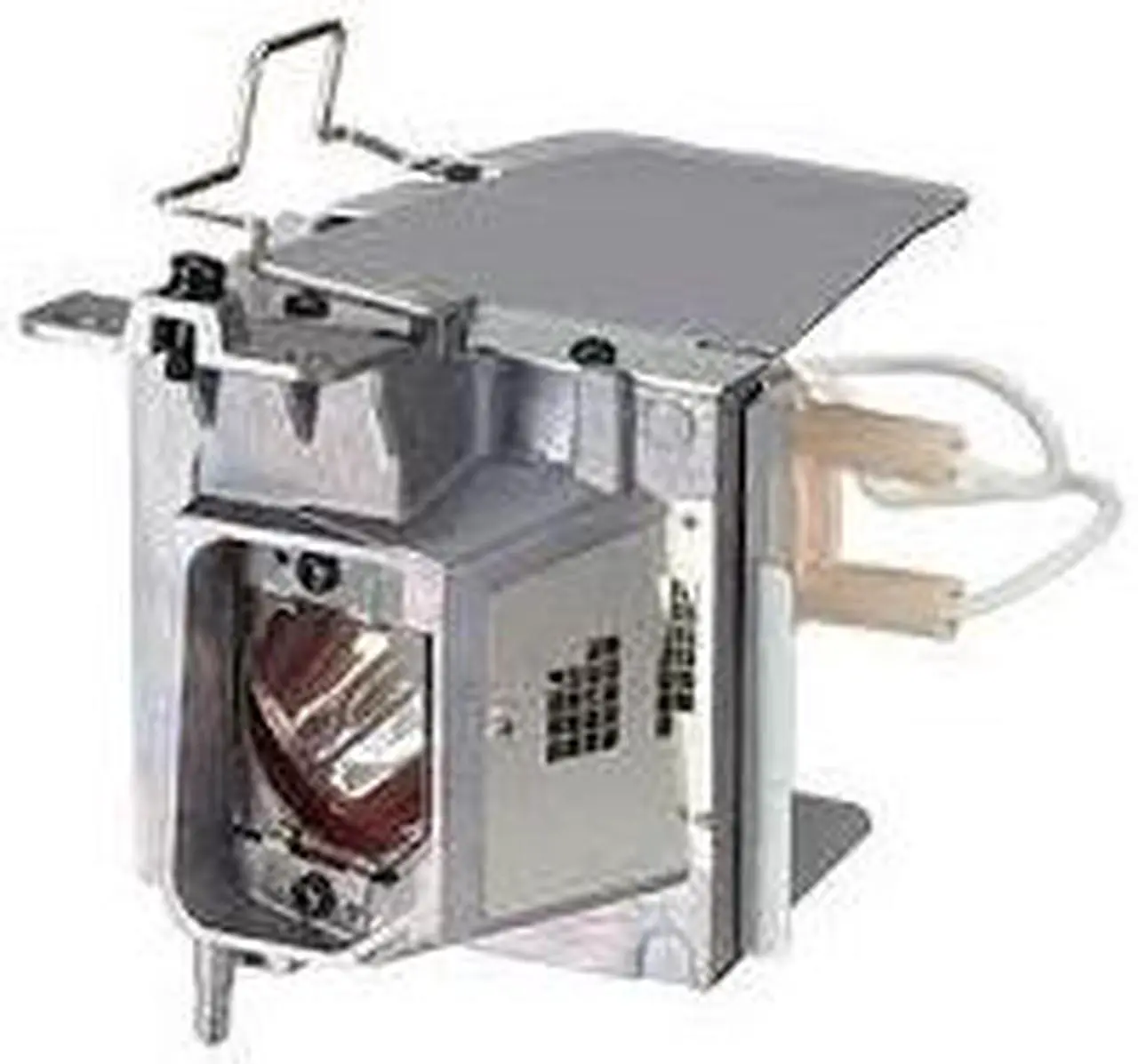 Main image of Genuine AL NP35LP Lamp & Housing for NEC Projectors - 90 Day Warranty