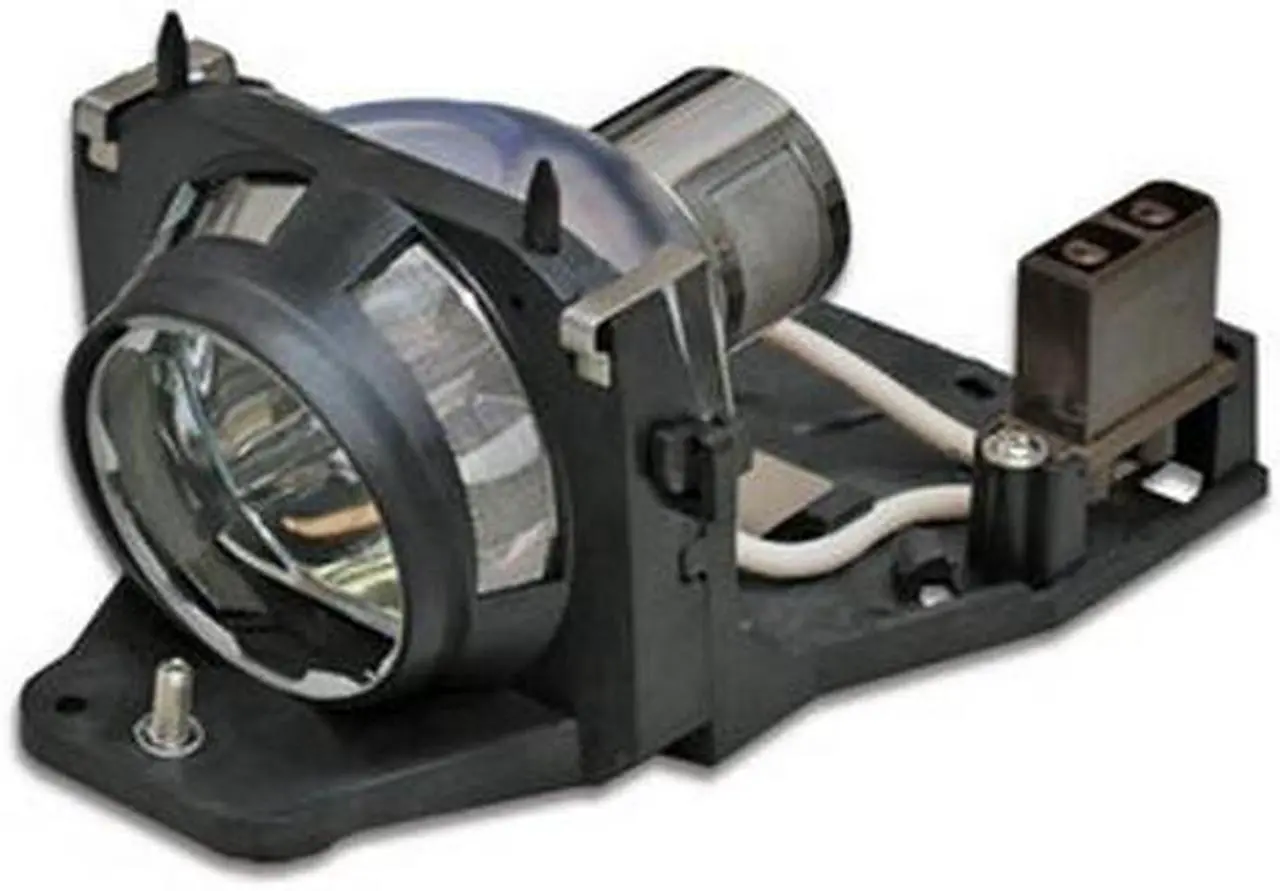 Alt view image 2 of 7 - Advanced Lamps SP LAMPLP5F Lamp & Housing for Infocus Projectors - Fits AstroBeam-S230, LP500, LP530, Screenplay-110, SP LAMP002, SP LAMPLP5F & More - 1 Unit Per Pack - 90-Day Warranty