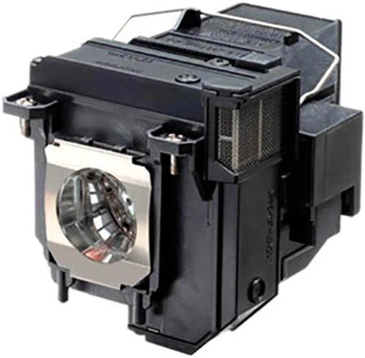 Alt view image 8 of 9 - Original Lamp for Epson BrightLink 696Ui, BrightLink 697Ui, EB-696Ui, EB-1440Ui, EB-1450Ui, EB-1460Ui Projector