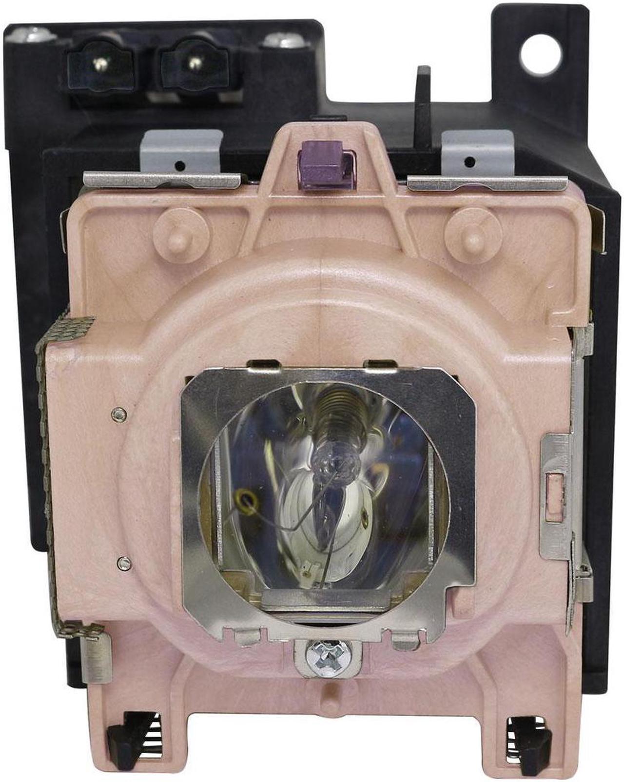 Alt view image 3 of 6 - Advanced Lamps Lamp & Housing for the Runco RS-1100 Cinewide Projector
