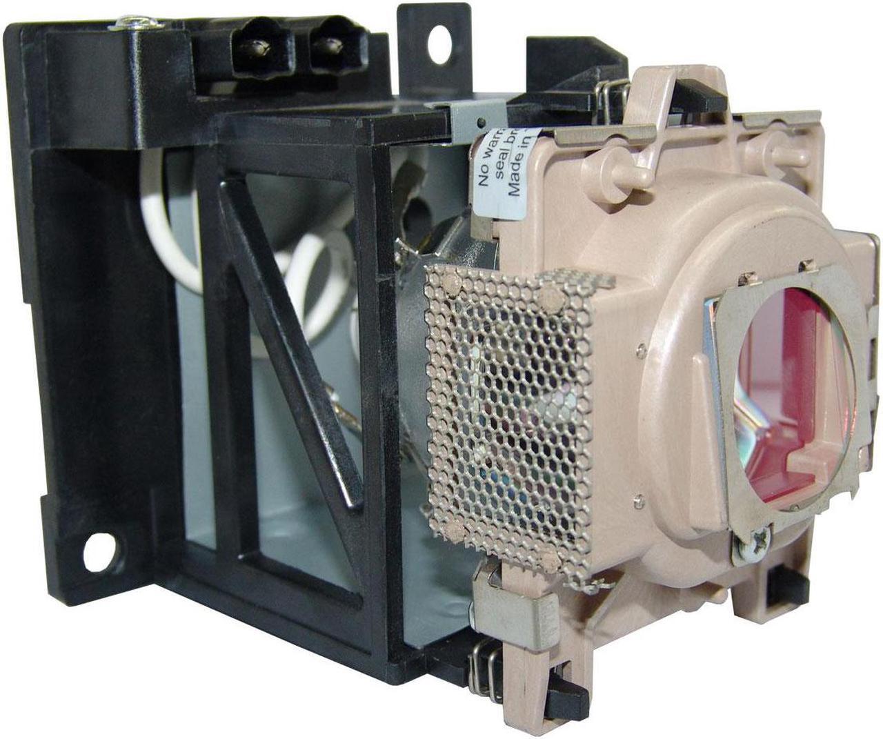 Alt view image 2 of 6 - Advanced Lamps Lamp & Housing for the Runco RS-1100 Cinewide Projector