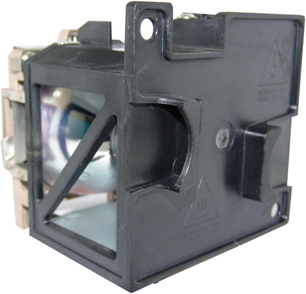 Alt view image 4 of 6 - Advanced Lamps Lamp & Housing for the Runco RS-1100 Cinewide Projector