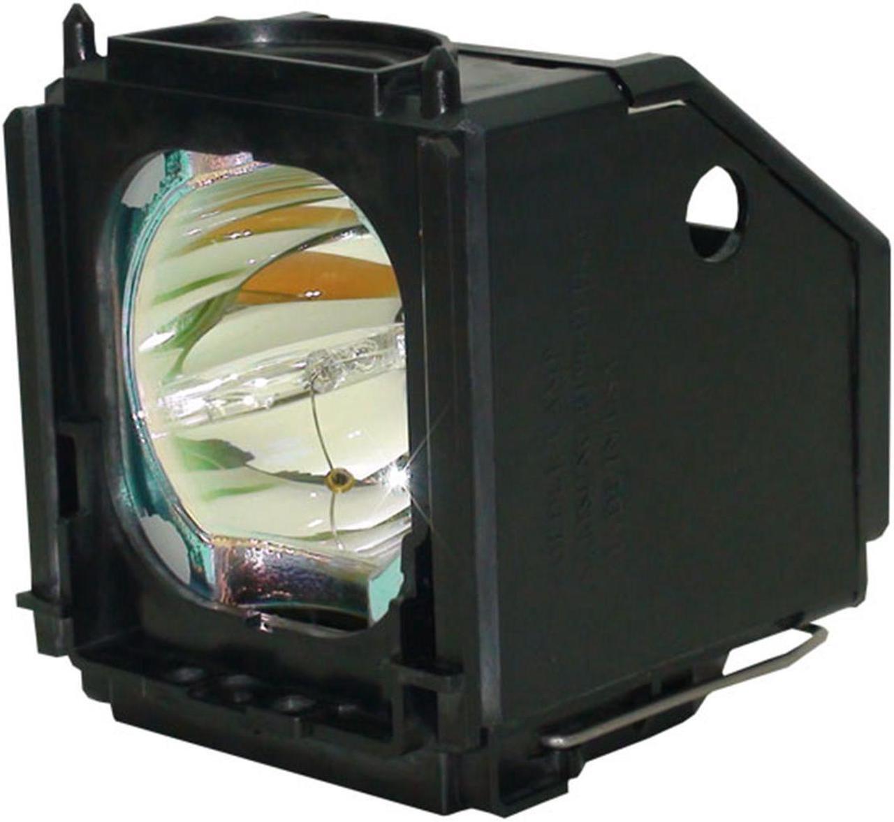 Alt view image 2 of 7 - Genuine AL Lamp & Housing for the Samsung HLS6186WX/XAA TV - 90 Day Warranty