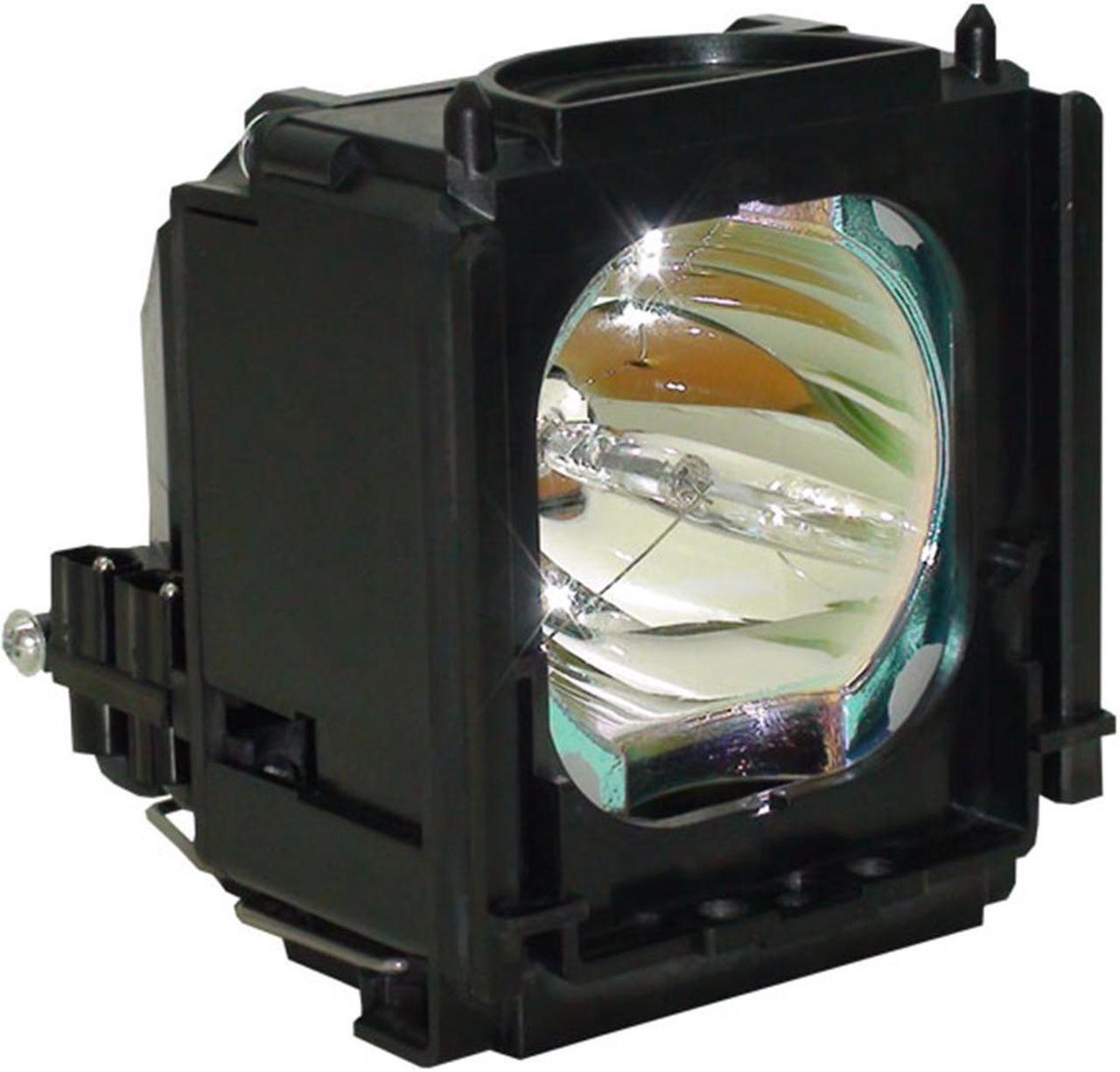 Alt view image 3 of 7 - Genuine AL Lamp & Housing for the Samsung HLS6186WX/XAA TV - 90 Day Warranty