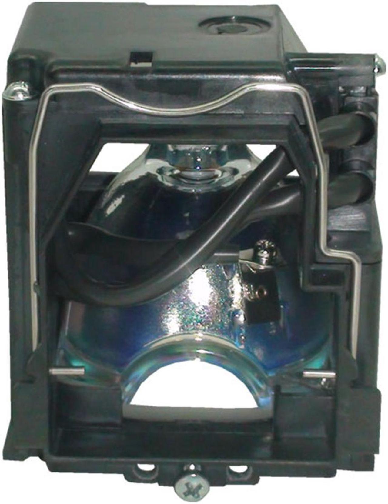 Alt view image 4 of 7 - Genuine AL Lamp & Housing for the Samsung HLS6186WX/XAA TV - 90 Day Warranty