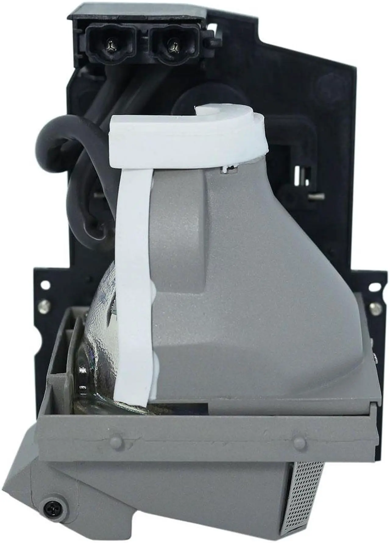 Advanced Lamps Lamp & Housing for Optoma HD81-LV Projector - Thumbnail 3