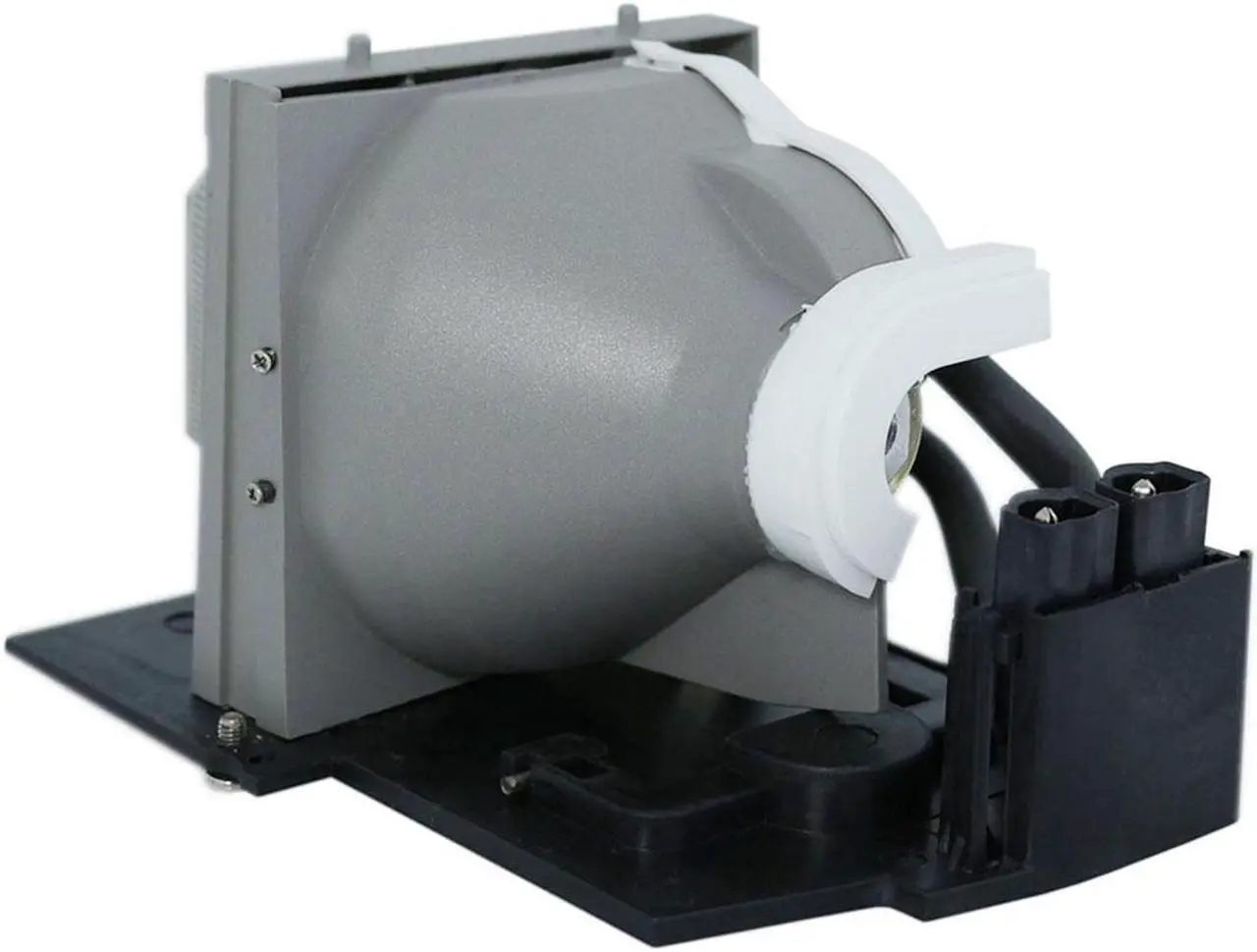 Advanced Lamps Lamp & Housing for Optoma HD81-LV Projector - Thumbnail 4
