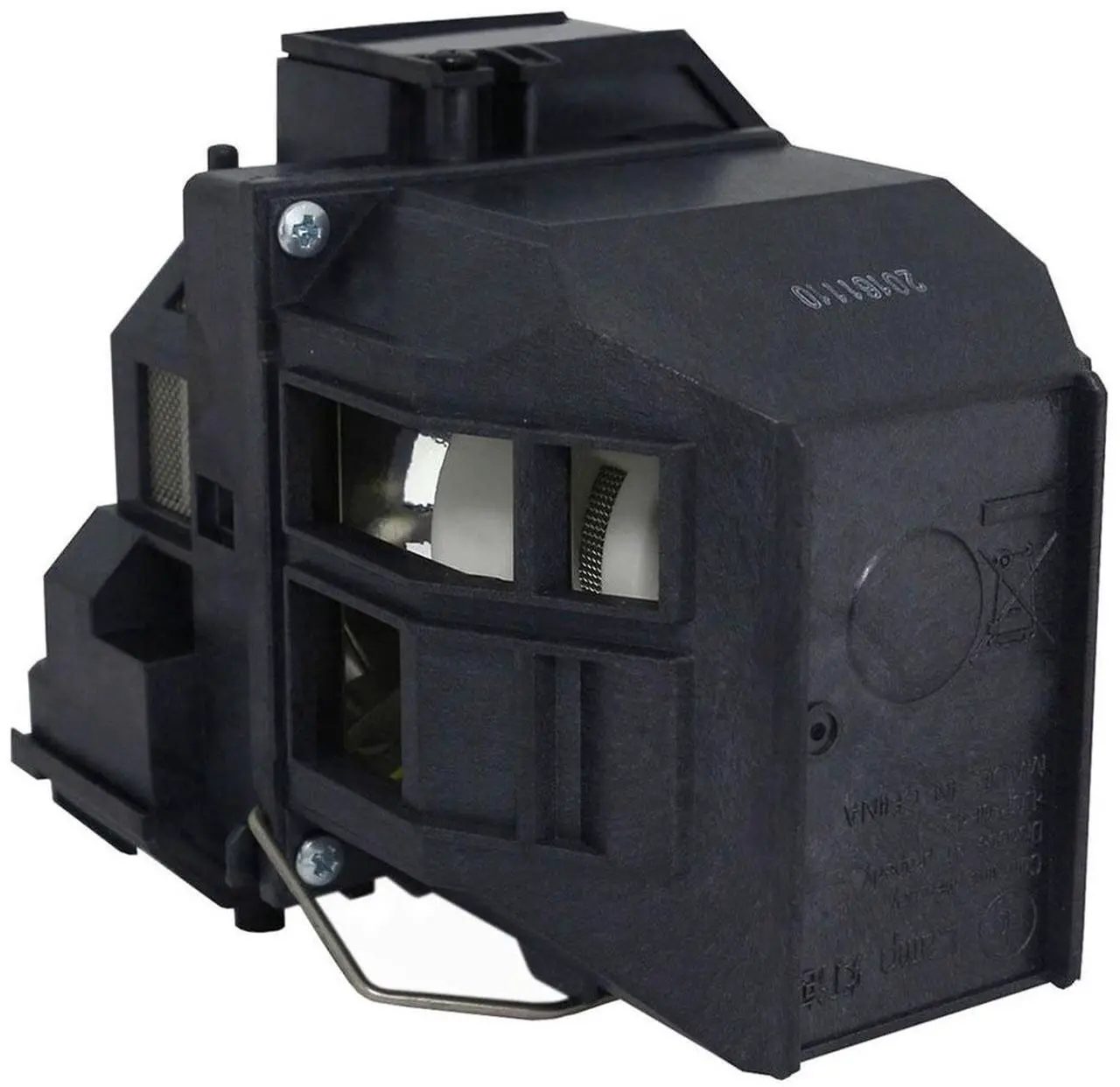 Jaspertronics Lamp & Housing for Epson BrightLink Projector - Thumbnail 2