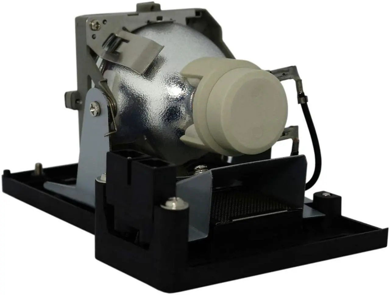 Alt view image 4 of 7 - Jaspertronics Original 5J.J1X05.001 Lamp & Housing for BenQ Projectors with original specification and full lifespan bulb inside - 1 Year Warranty