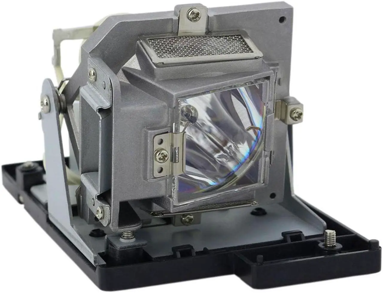 Alt view image 3 of 7 - Jaspertronics Original 5J.J1X05.001 Lamp & Housing for BenQ Projectors with original specification and full lifespan bulb inside - 1 Year Warranty