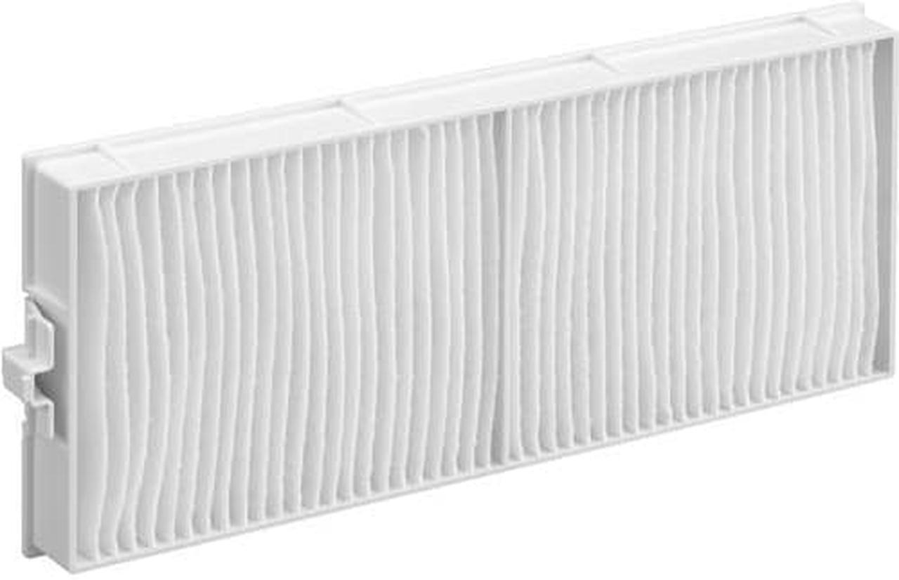Alt view image 7 of 7 - Jaspertronics Replacement Air Filter for Select Panasonic Projectors including the PT-MZ670 - ET-RFM100