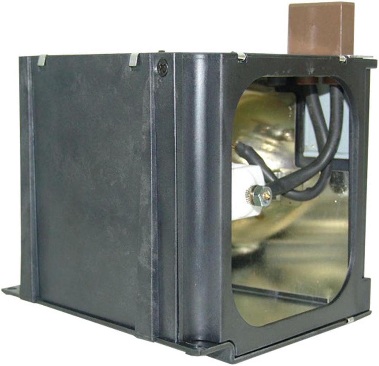 Alt view image 4 of 5 - Advanced Lamps Lamp & Housing for the Sharp XV-Z10000 Projector