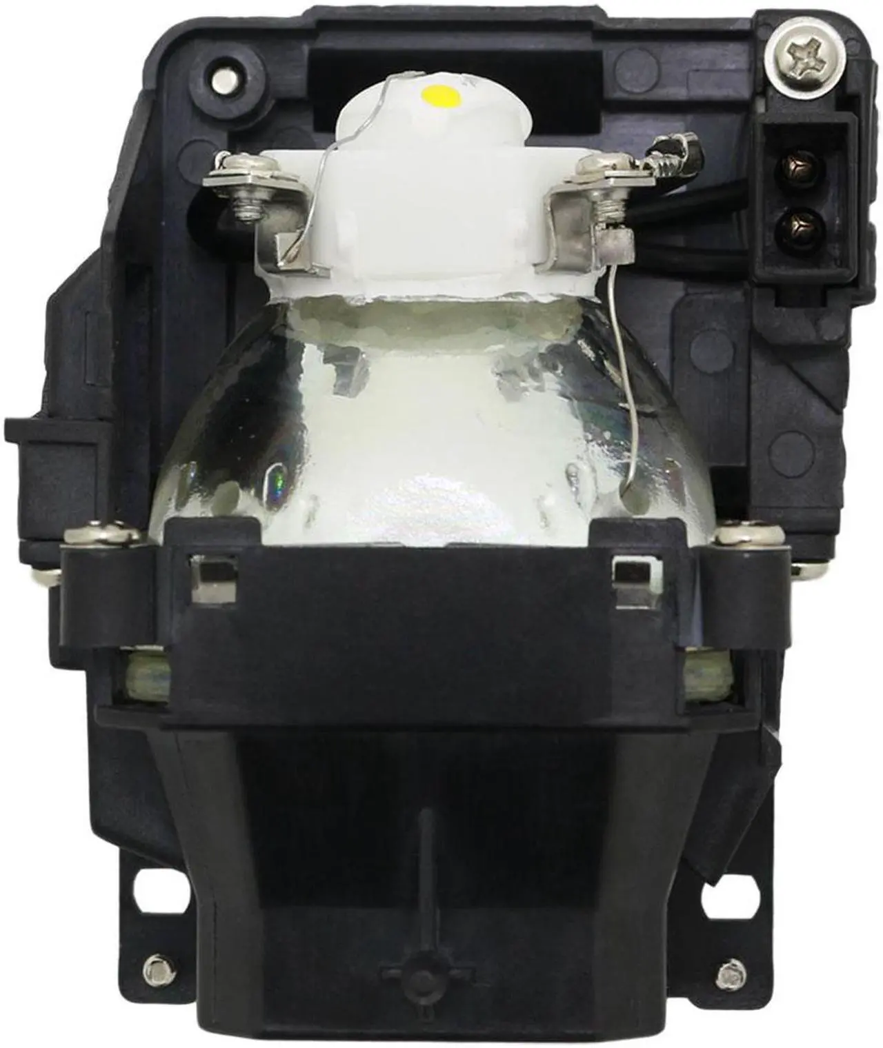 Alt view image 3 of 5 - Advanced Lamps lamp and housing for the Acto LX200 Projector