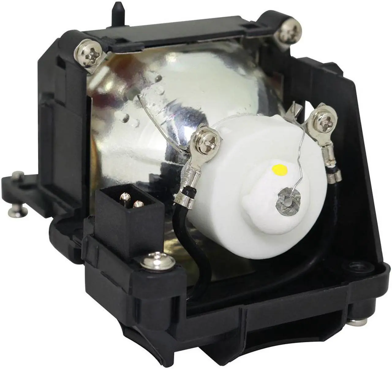 Alt view image 4 of 5 - Advanced Lamps lamp and housing for the Acto LX200 Projector