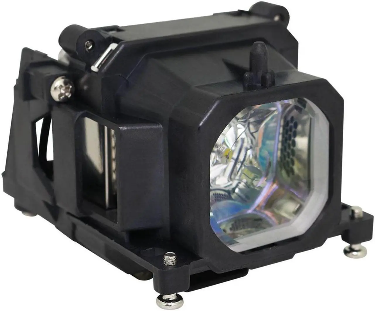 Alt view image 2 of 5 - Advanced Lamps lamp and housing for the Acto LX200 Projector