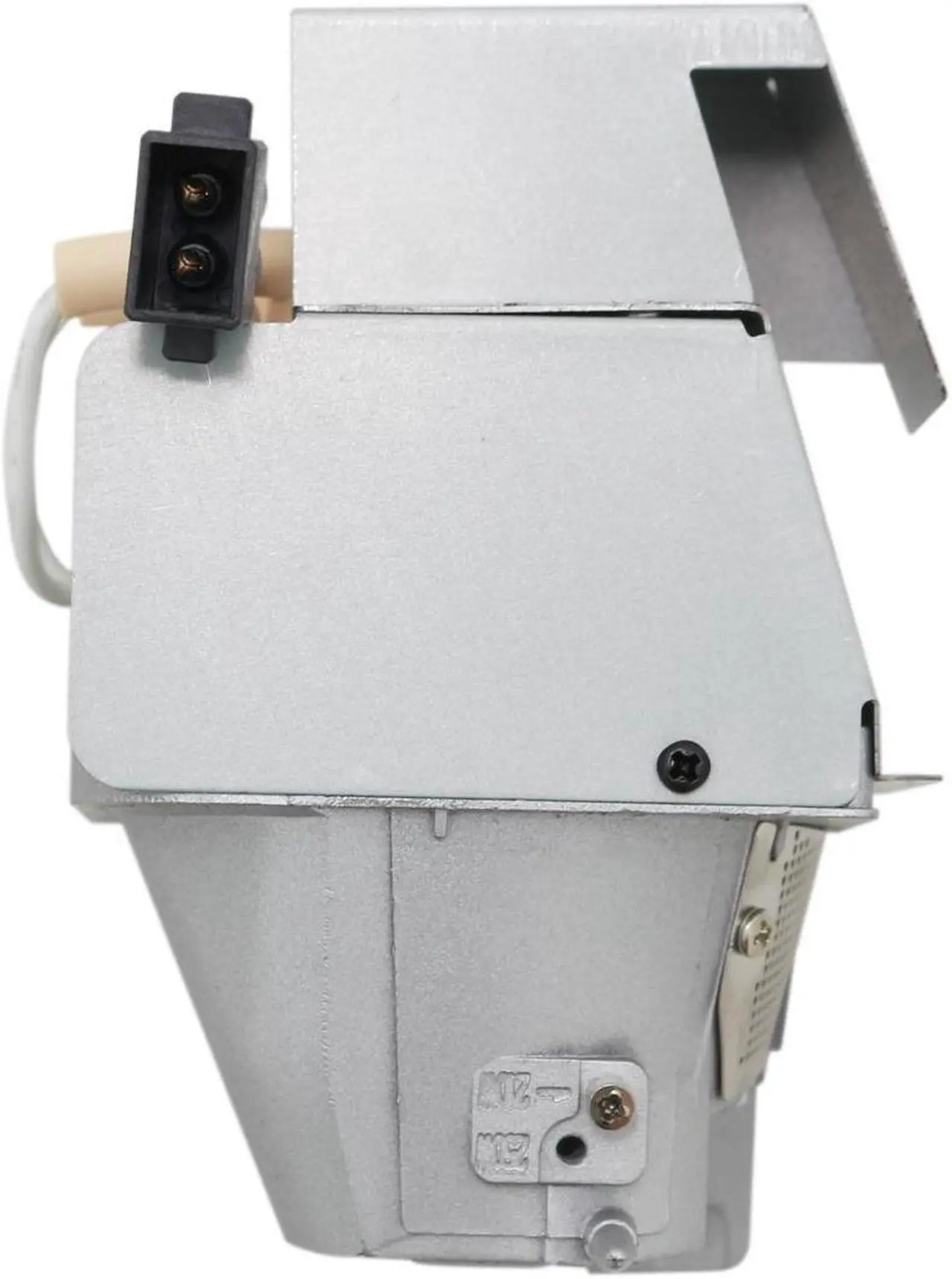 Jaspertronics Lamp & Housing for Infocus IN136 - Thumbnail 4