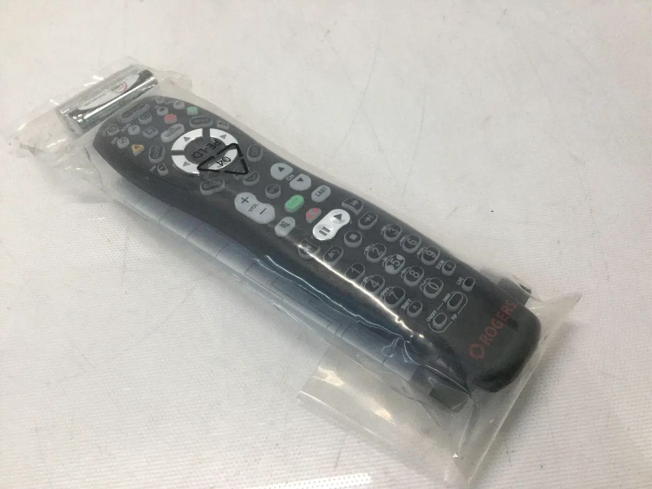 Main image of URC2125 UNIVERSAL REMOTE CONTROL
