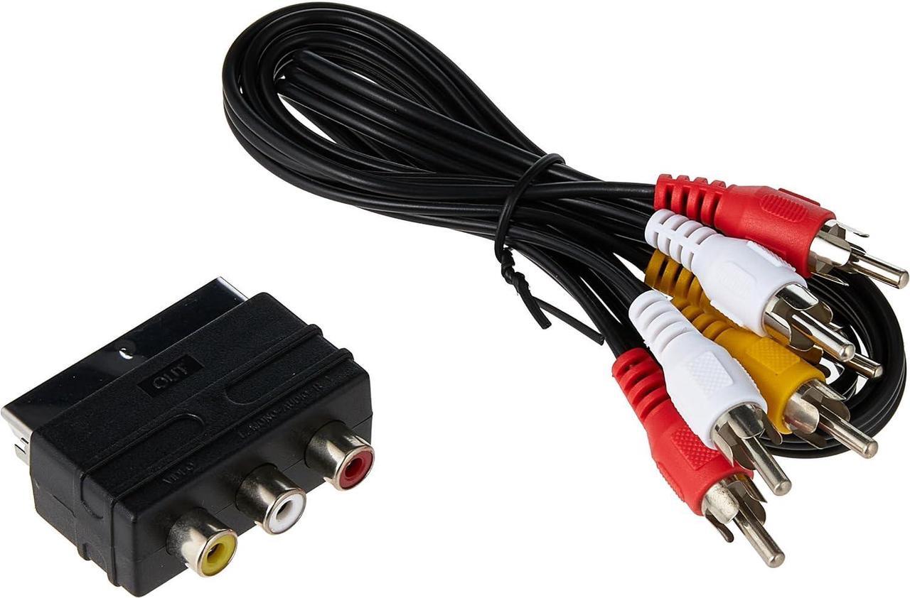 Alt view image 3 of 7 - Video Capture C USB 2.0 Capture Card Device Easy to Use Convert Analog to Digital with VHS VCR TV to DVD Adapter for Mac Windows or iPad
