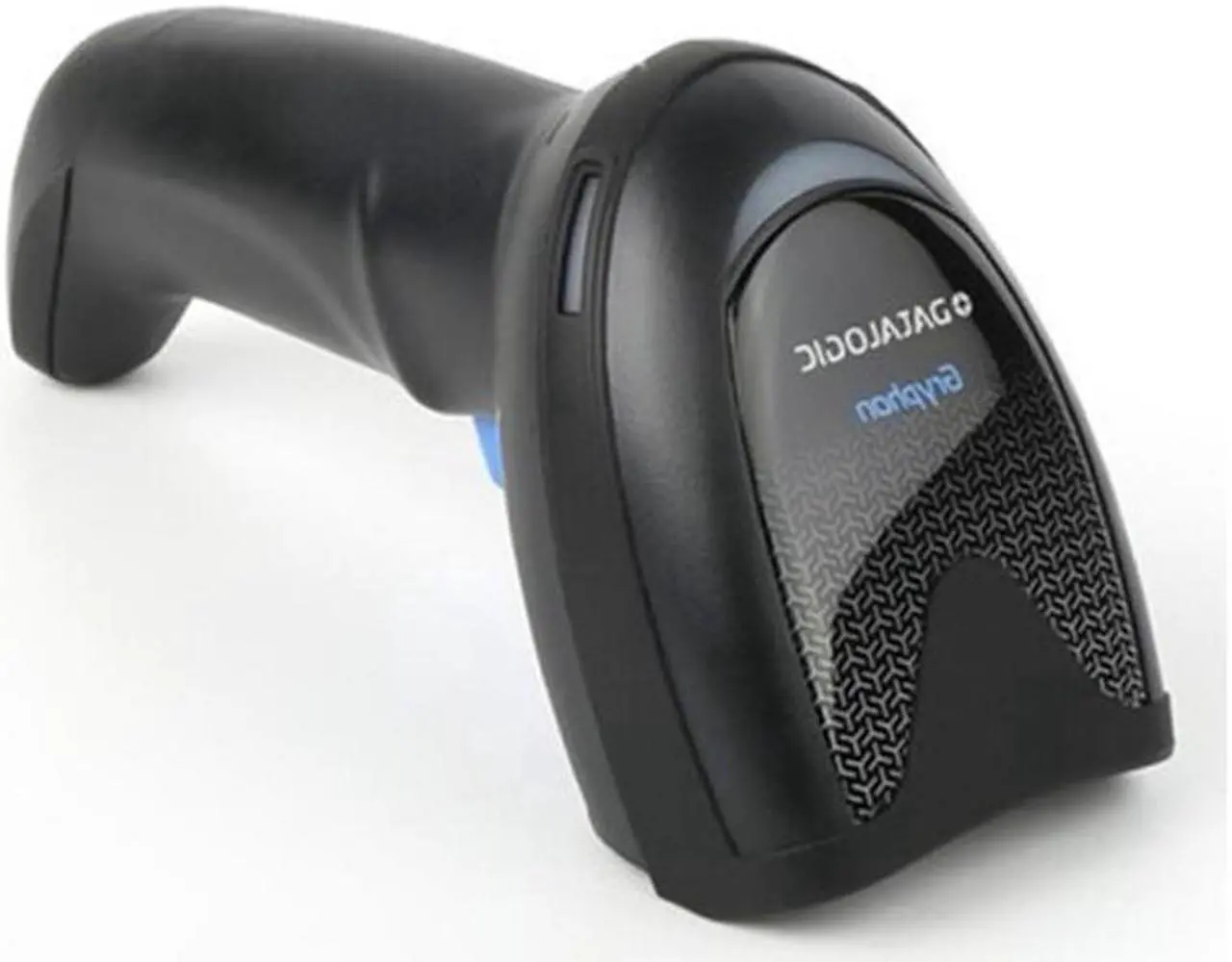 Alt view image 3 of 6 - 5pcs* Datalogic GM4500-BK-433K1 Barcode Scanner 1D 2D Wireless Handheld Reader Barcode Scanner