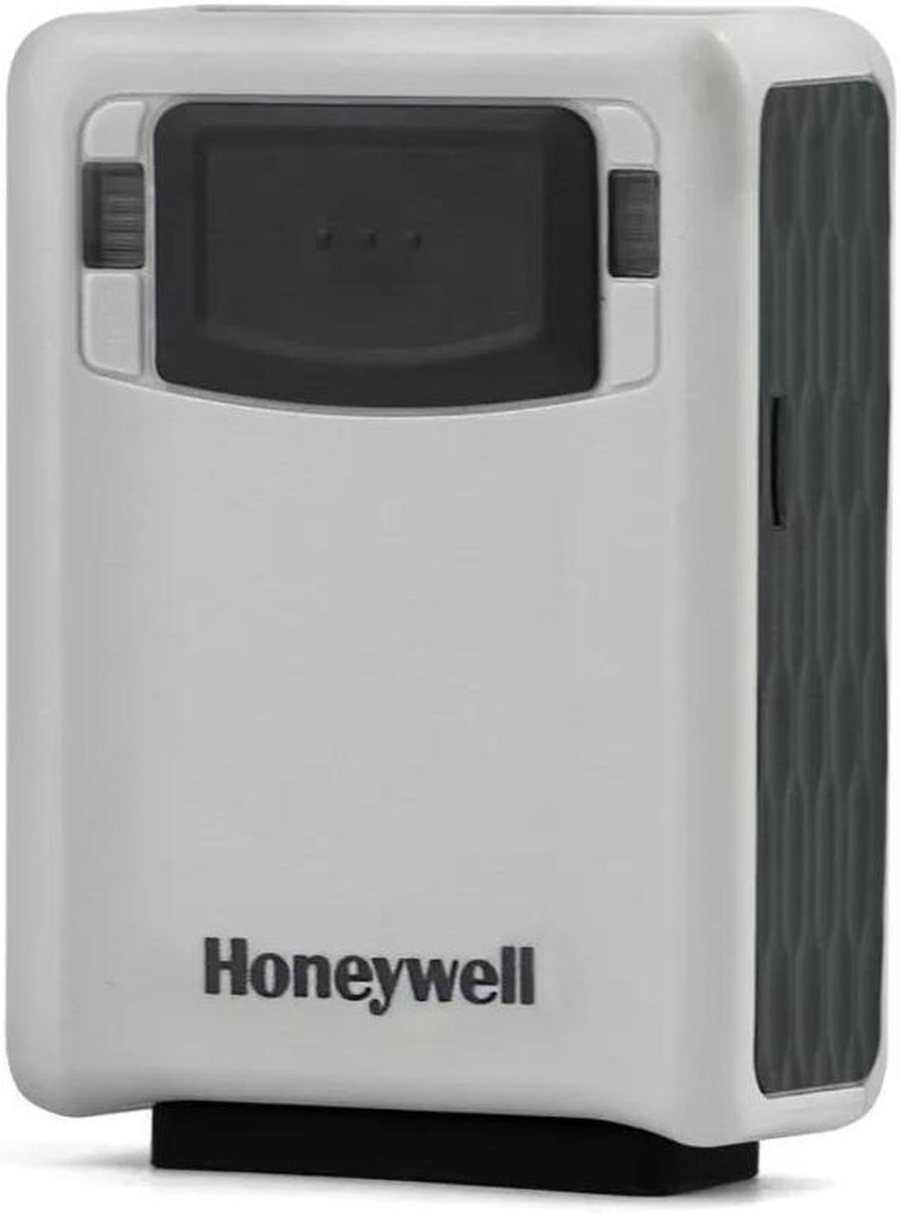 Honeywell Vuquest 3320g Hands-Free Scanner, 1D,PDF417,2D, USB, Barcode Scanner 3320G-4USB-0-N