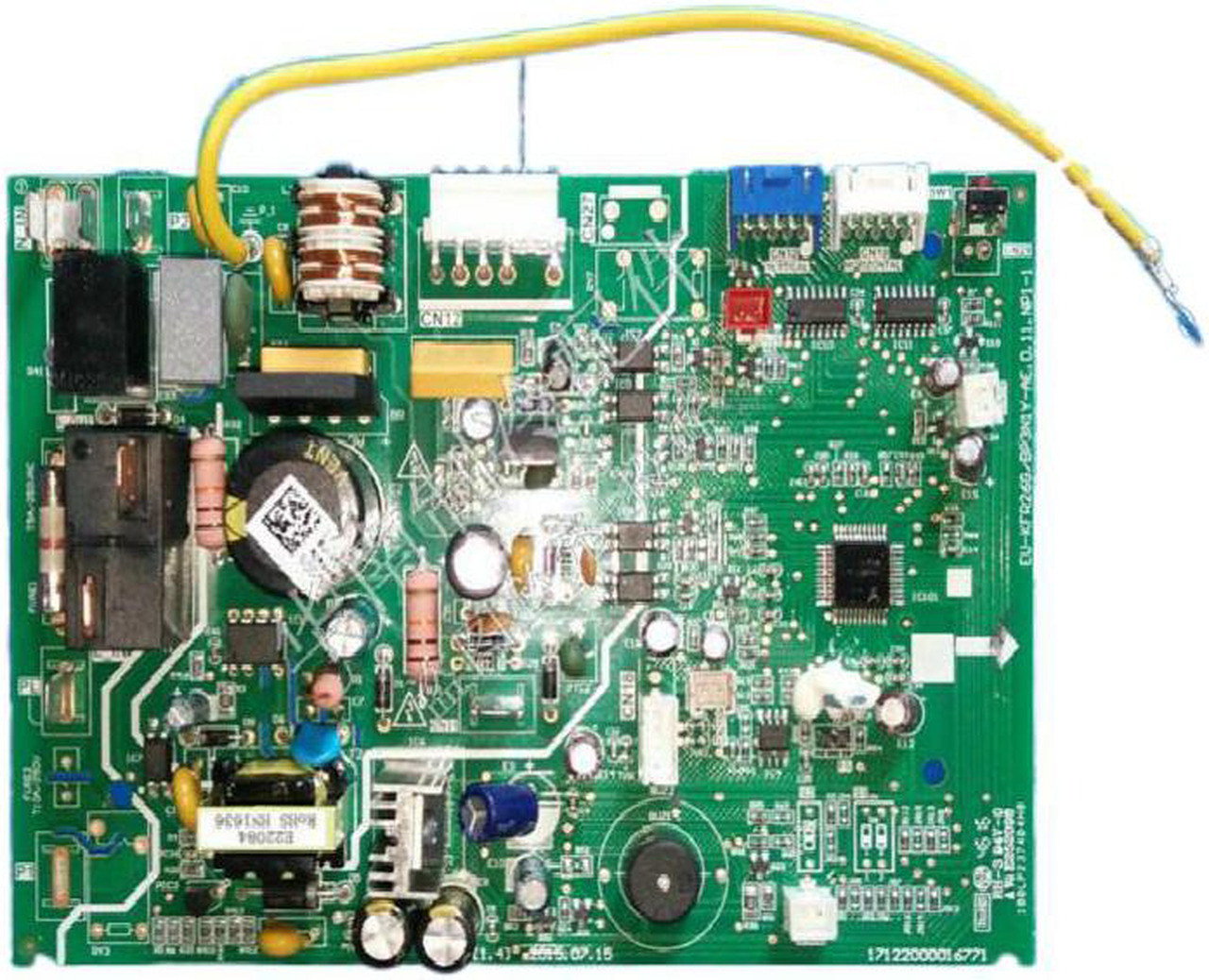 2TLA010040R0000 Sentry BSR10 24VDC | Relais de sécurité ABB Jokab BSR10, 24V c.c., 1 canal, 4 contacts de sécurité | RS